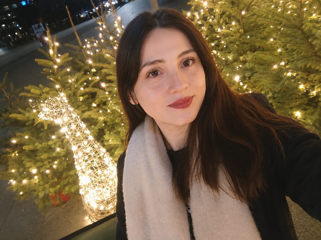 Rabia Müge Emiroğlu